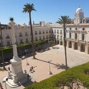 divorcio en Almería
