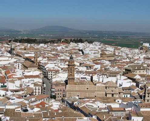 Antequera