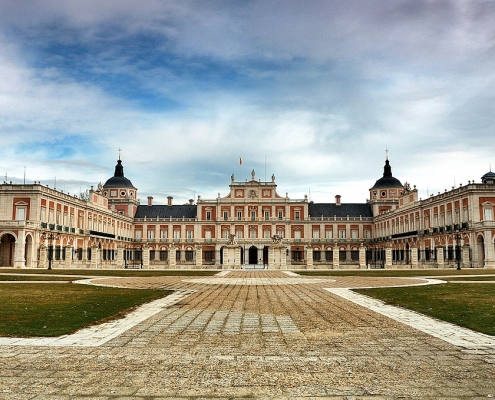 Aranjuez