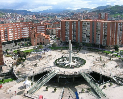 Barakaldo