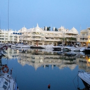 divorcio en Benalmádena