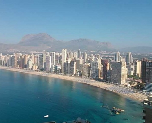 Benidorm