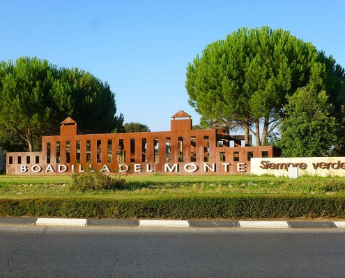Boadilla del Monte