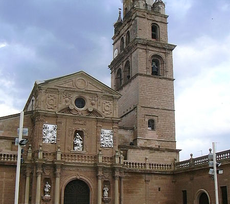 Calahorra