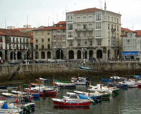 Castro-Urdiales