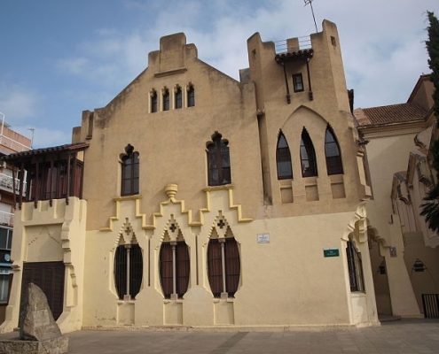 Cerdanyola del Vallès