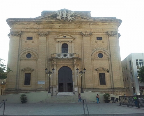 Chiclana de la Frontera