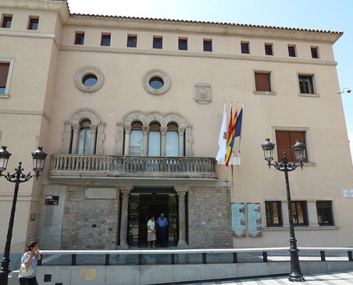 Cornellà de Llobregat