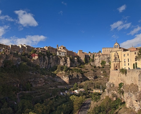 Cuenca