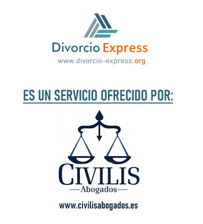 divorcio express