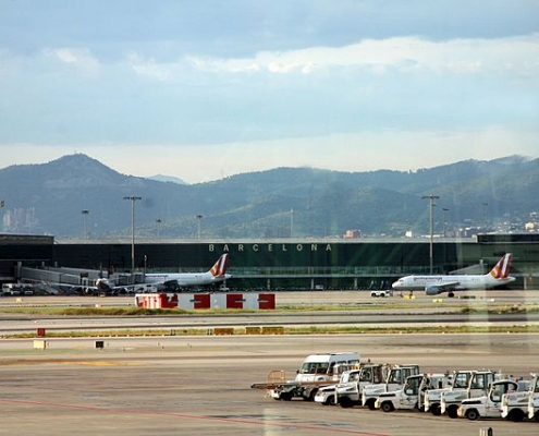 El Prat de Llobregat