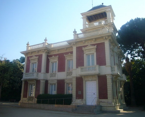 Esplugues de Llobregat