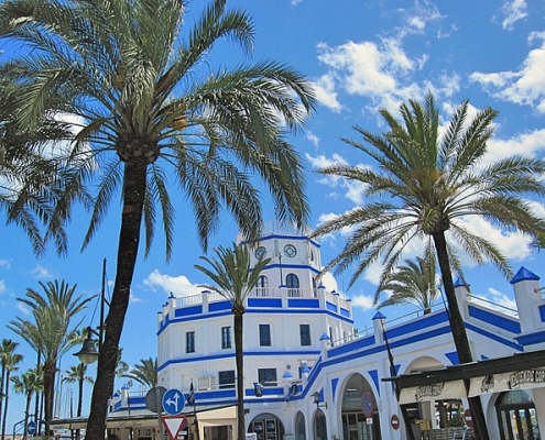 Estepona