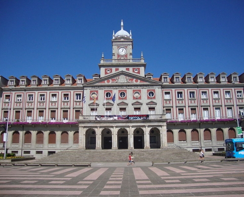 Ferrol