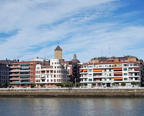 Getxo