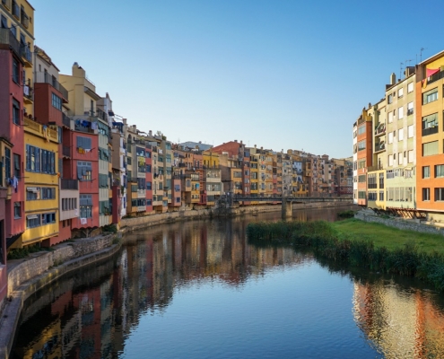 Girona
