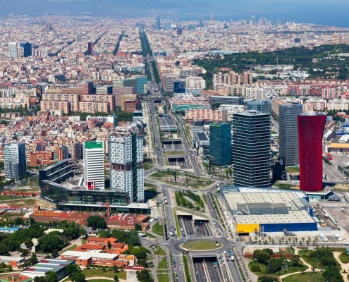 Hospitalet de Llobregat