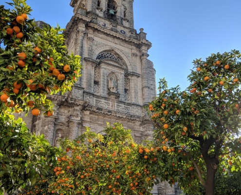 Jerez de la Frontera