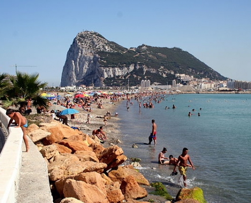 La Línea de la Concepción