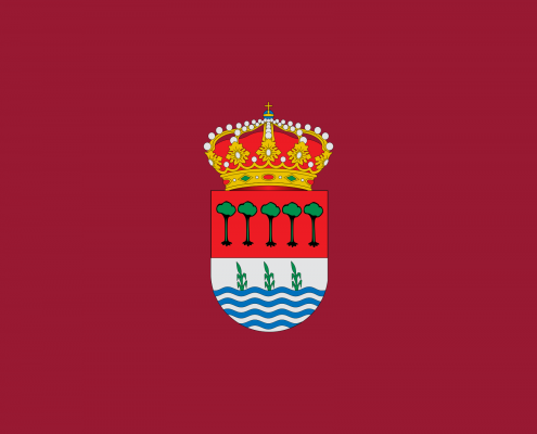 Laguna de Duero