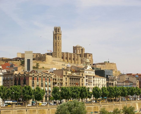 Lleida
