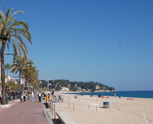 Lloret de Mar