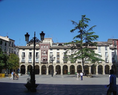 Logroño