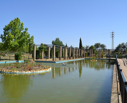 Los Palacios y Villafranca