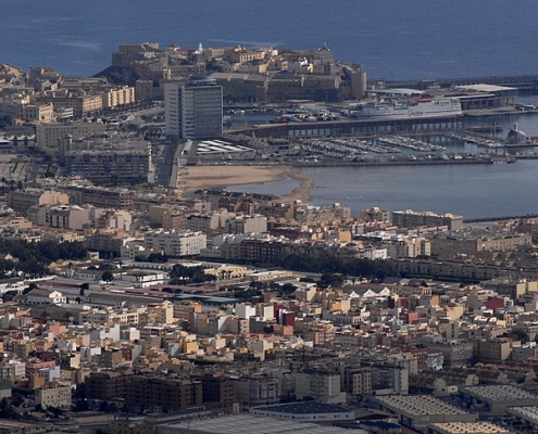 Melilla
