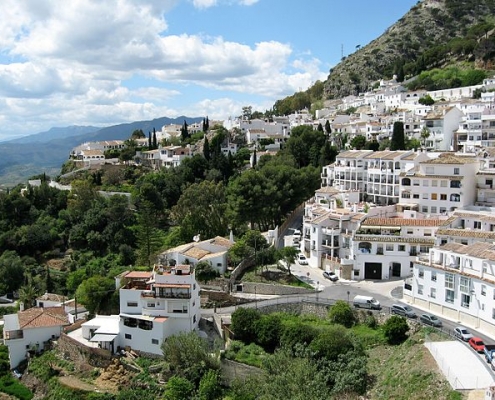 Mijas