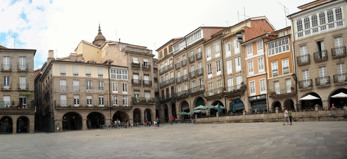divorcio en Ourense