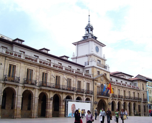 Oviedo