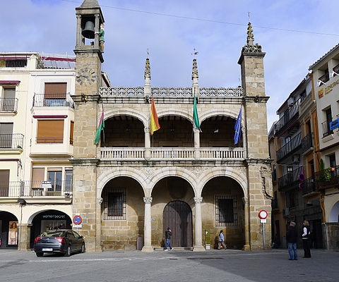 Plasencia