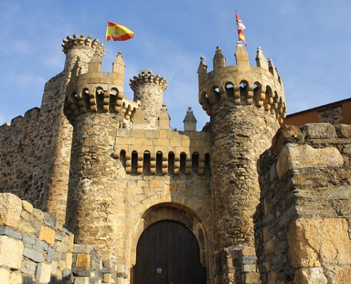 Ponferrada