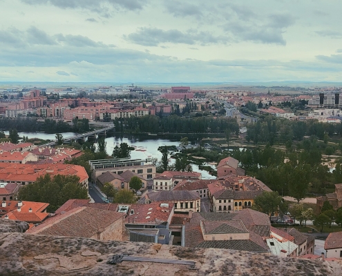 Salamanca