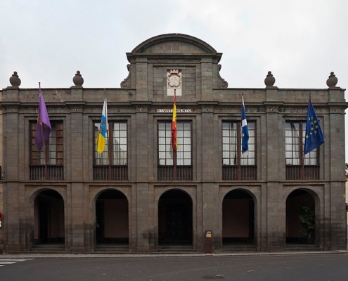 San Cristobal de La Laguna