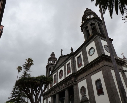 San Cristóbal de la Laguna