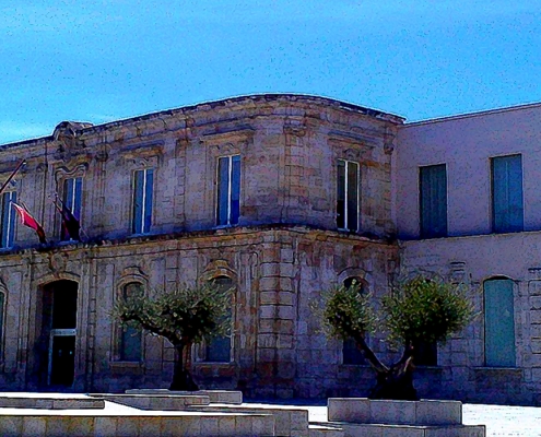 San Fernando de Henares