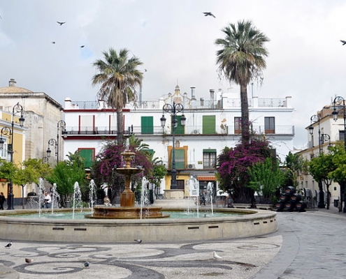 Sanlúcar de Barrameda