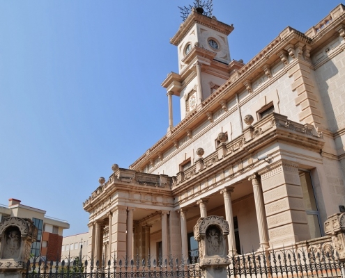 Sant Boi de Llobregat