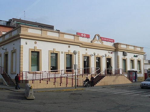 Sant Feliu de Llobregat