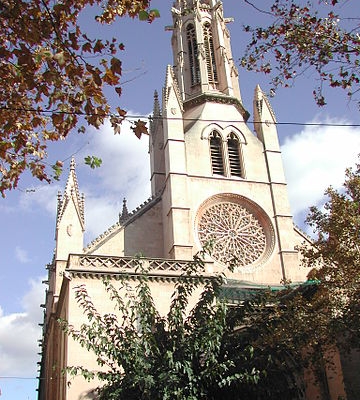 Santa Eulària des Riu