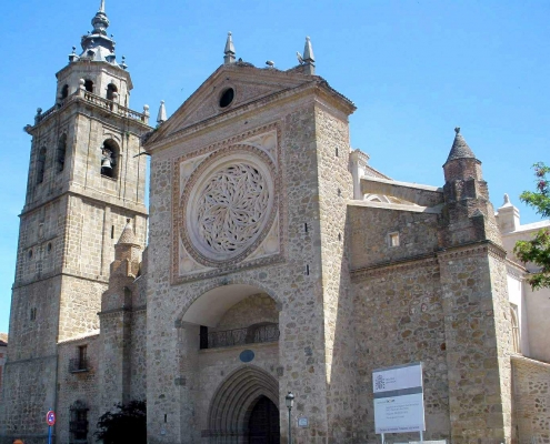 Talavera de la Reina