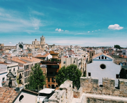 Tarragona