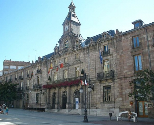 Torrelavega