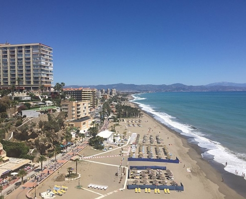 Torremolinos