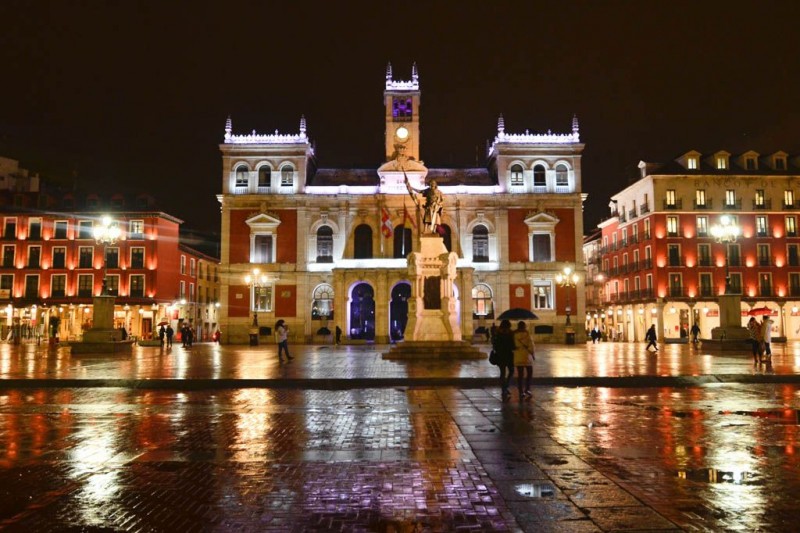 divorcio en Valladolid