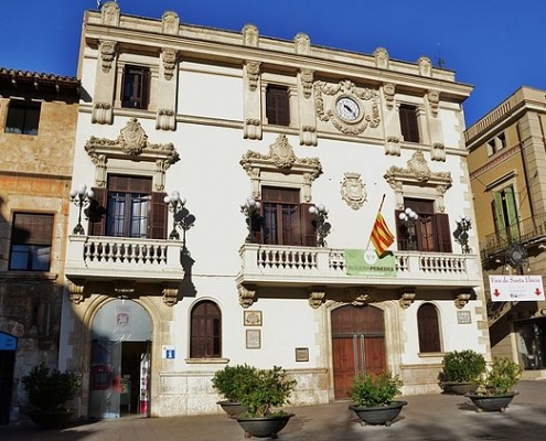 Vilafranca del Penedès