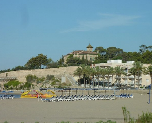 Vilanova i la Geltrù