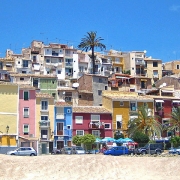 divorcio en Villajoyosa